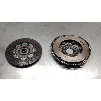 KIT EMBRAGUE 124067710 16JTD 2010