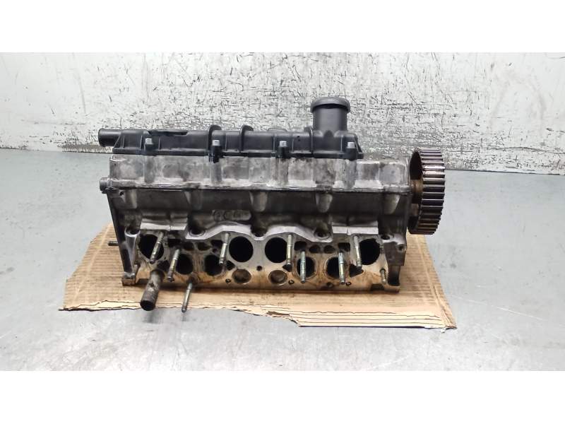 Recambio de culata para peugeot 306 break (7e, n3, n5) 1.9 d referencia OEM IAM WJY  
