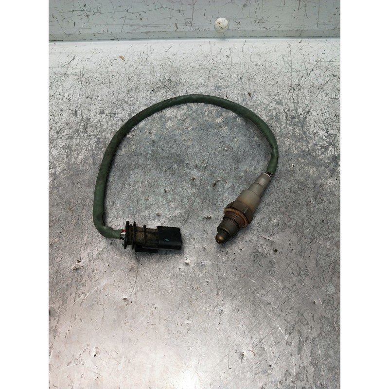 Recambio de sonda lambda para peugeot 308 referencia OEM IAM 9811388380 0258030341 