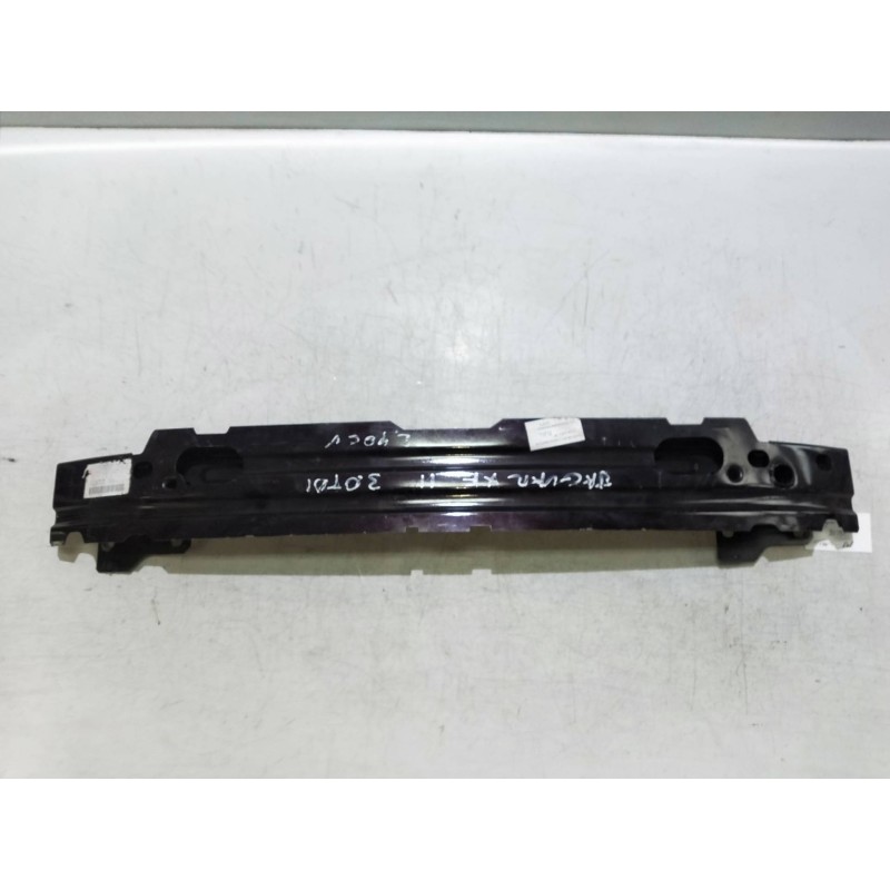 Recambio de refuerzo paragolpes delantero para jaguar xf 3.0 v6 diesel cat referencia OEM IAM   