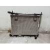 Recambio de radiador agua para fiat 500 312 1.0 hybrid referencia OEM IAM   
