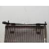 Recambio de radiador agua para fiat 500 312 1.0 hybrid referencia OEM IAM   
