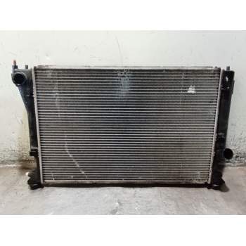 RADIADOR AGUA 22CRDI 2003