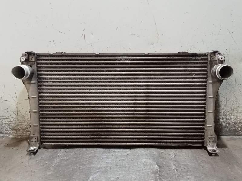 Recambio de intercooler para toyota avensis station wagon (_t27_) 2.0 d-4d (adt270_) referencia OEM IAM   