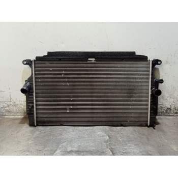 RADIADOR AGUA 164000R061B 20CRDI 2008