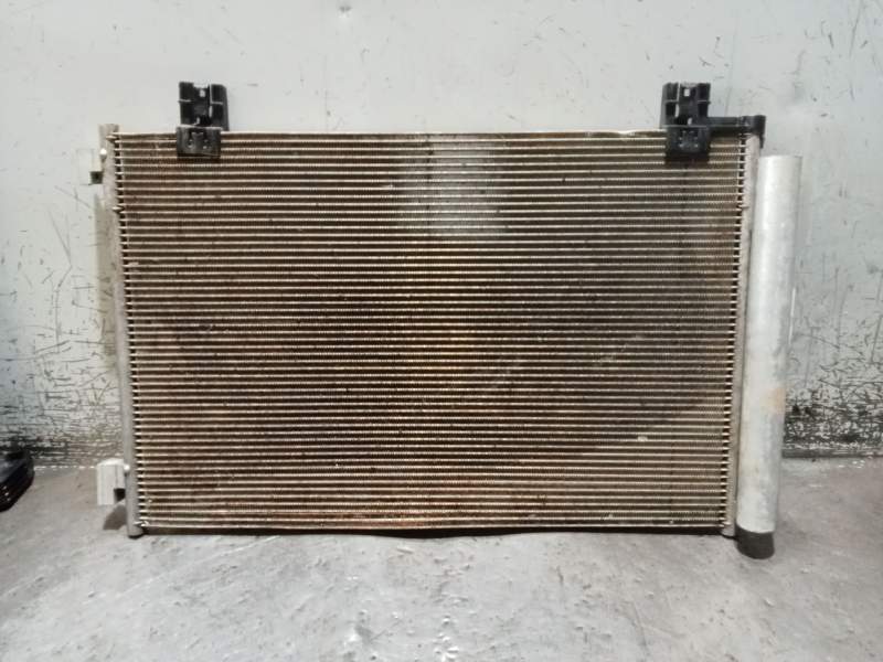 Recambio de condensador / radiador aire acondicionado para fiat 500 312 1.0 hybrid referencia OEM IAM   