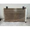Recambio de condensador / radiador aire acondicionado para fiat 500 312 1.0 hybrid referencia OEM IAM   