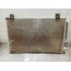Recambio de condensador / radiador aire acondicionado para fiat 500 312 1.0 hybrid referencia OEM IAM   