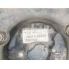 Recambio de electroventilador para ssangyong actyon 200 xdi referencia OEM IAM 8821009050  