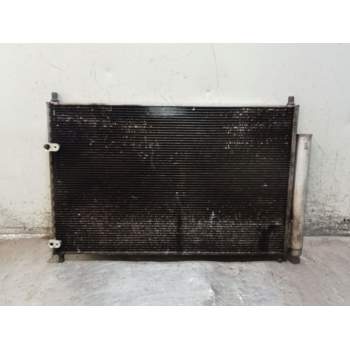 CONDENSADOR AIRE ACONDICIONADO 20CRDI 2008