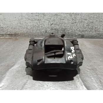 PINZA FRENO DELANTERA IZQUIERDA 22CRDI 2003