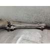 Recambio de cremallera direccion para toyota avensis (_t25_) 2.2 d-cat (adt251_) referencia OEM IAM   