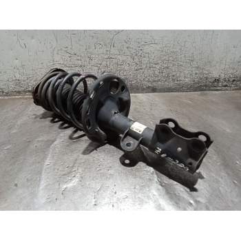 AMORTIGUADOR DELANTERO IZQUIERDO 22CRDI 2003