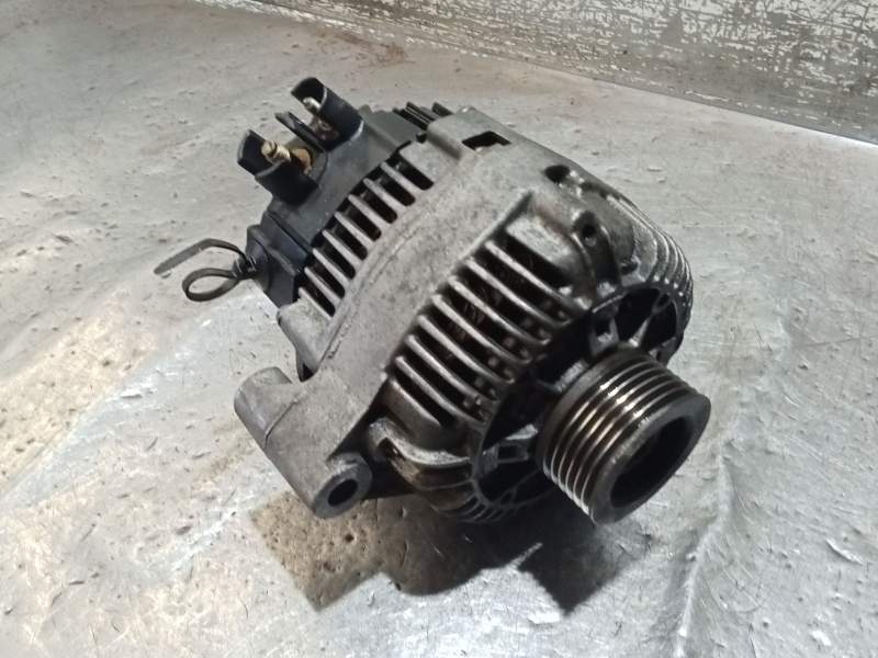 Recambio de alternador para citroën xsara coupé (n0) 1.9 td referencia OEM IAM   