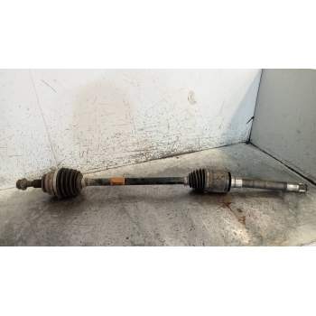 TRANSMISION DELANTERA DERECHA A2513301401 