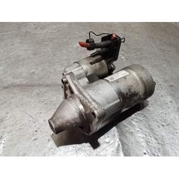 MOTOR ARRANQUE 14G 2001