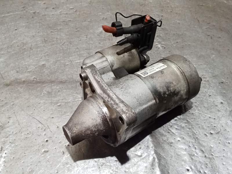 Recambio de motor arranque para fiat stilo (192_) 1.4 16v (192axh1b, 192bxh1b) referencia OEM IAM   