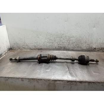 TRANSMISION DELANTERA DERECHA 20CRDI 2008