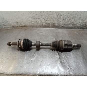 TRANSMISION DELANTERA IZQUIERDA 20CRDI 2008