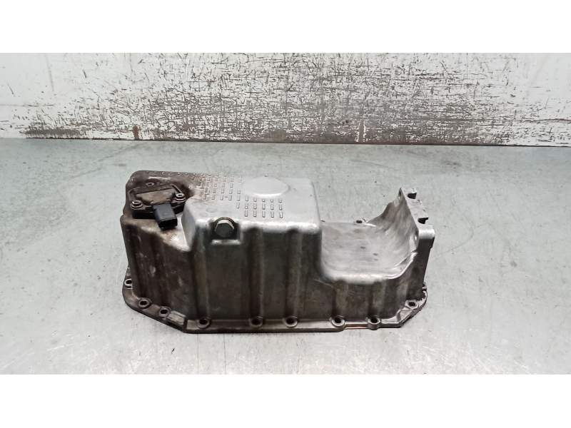 Recambio de carter para audi a2 (8z) 1.4 referencia OEM IAM BBY 14G 