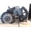 Recambio de motor completo para fiat stilo (192_) 1.4 16v (192axh1b, 192bxh1b) referencia OEM IAM 843A1000  1100729