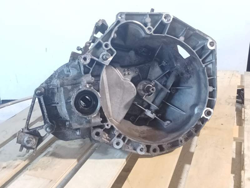 Recambio de caja cambios para fiat stilo (192_) 1.4 16v (192axh1b, 192bxh1b) referencia OEM IAM 00016329 5V C51481302