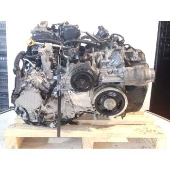 MOTOR COMPLETO 1AD DENSO 5506522