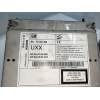 Recambio de sistema audio / radio cd para opel astra j lim. cosmo referencia OEM IAM 13337253  