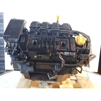 MOTOR COMPLETO D4FB712 F505801