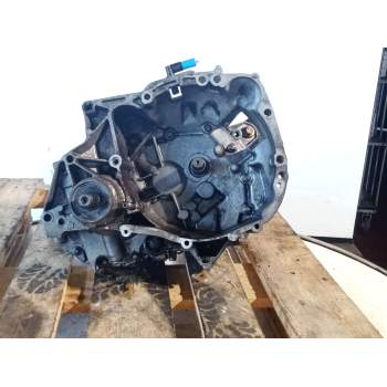 CAJA CAMBIOS JB1513 5V S279434