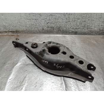 BRAZO SUSPENSION INFERIOR TRASERO IZQUIERDO 22CRDI 2003