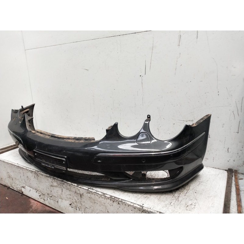 Recambio de paragolpes delantero para mercedes clase cl (w215) coupe referencia OEM IAM   