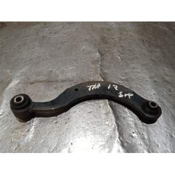 BRAZO SUSPENSION SUPERIOR TRASERO IZQUIERDO 20CRDI 2008