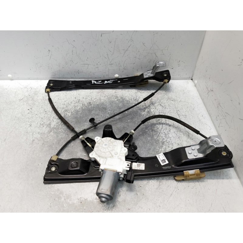 Recambio de elevalunas delantero derecho para ford focus lim. (cb8) ambiente referencia OEM IAM CM51A23200AF  5P