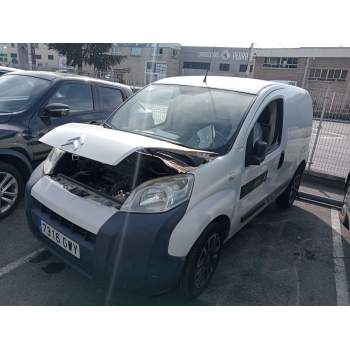 CITROËN NEMO Furgón/monospace (AA_)
