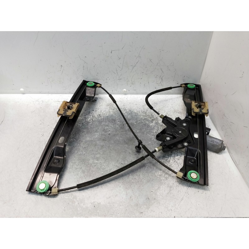 Recambio de elevalunas delantero izquierdo para ford focus lim. (cb8) ambiente referencia OEM IAM CM51A23201AF  5P