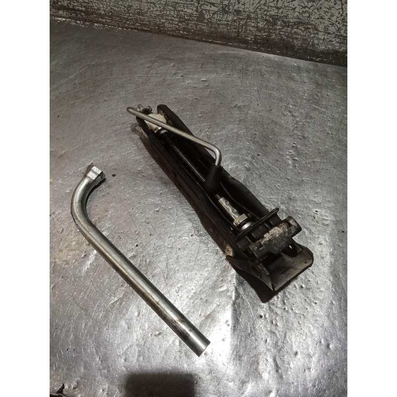 Recambio de gato para skoda octavia i (1u2) 1.9 tdi referencia OEM IAM   1997