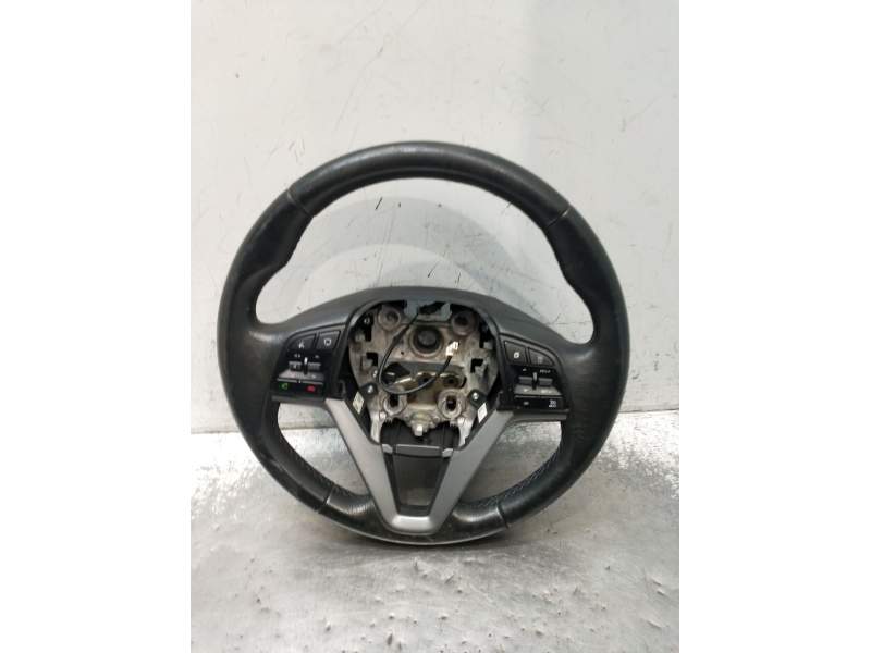 Recambio de volante para hyundai tucson (tl, tle) 1.7 crdi referencia OEM IAM 96710D7510  2015