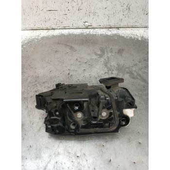 MOTOR CIERRE CENTRALIZADO DELANTERO DERECHO 5K1837016E 3P 2009