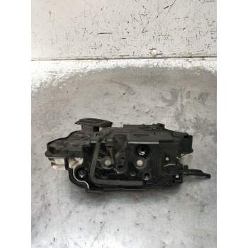 MOTOR CIERRE CENTRALIZADO DELANTERO IZQUIERDO 5K1837015E 3P 2009