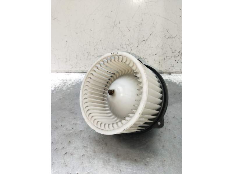 Recambio de motor calefaccion para hyundai tucson (tl, tle) 1.7 crdi referencia OEM IAM D3116NFFAA  2015