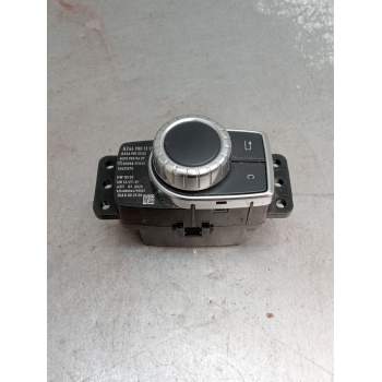 MANDO MULTIFUNCION A2469001309 A2469013302 A2129020607 2014
