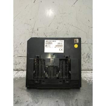 MODULO ELECTRONICO 6C0937087C BCMPQ26 2009