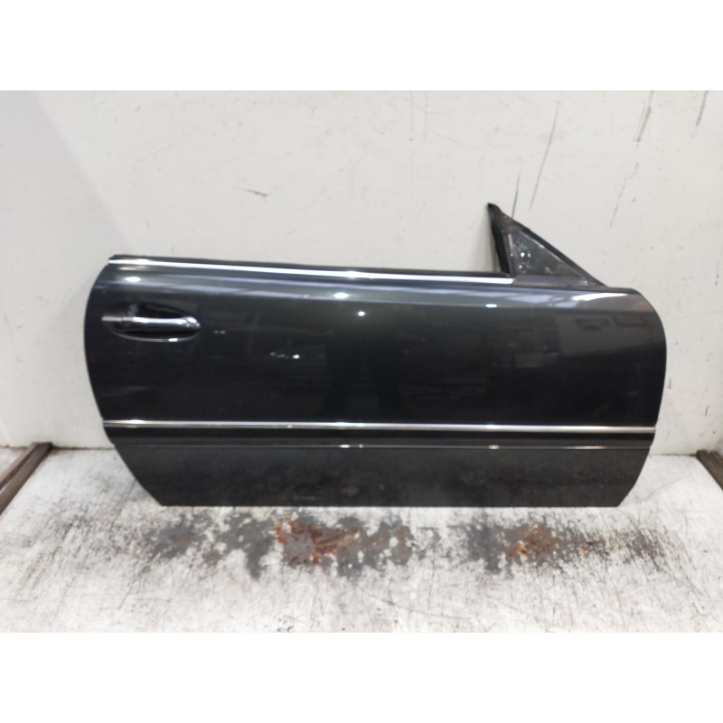 Recambio de puerta delantera derecha para mercedes clase cl (w215) coupe referencia OEM IAM   2P