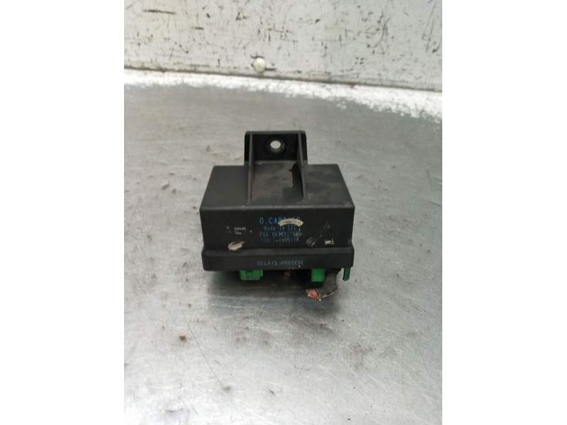 Recambio de caja precalentamiento para citroën xsara (n1) 2.0 hdi 109 referencia OEM IAM 9639912580  2001