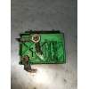 Recambio de caja precalentamiento para citroën xsara (n1) 2.0 hdi 109 referencia OEM IAM 9639912580  2001