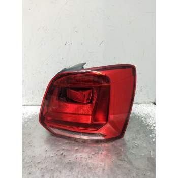 PILOTO TRASERO DERECHO 6C0945096K 6C0945112 2009