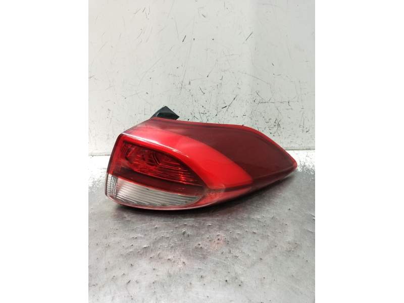 Recambio de piloto trasero derecho para hyundai tucson (tl, tle) 1.7 crdi referencia OEM IAM   2015