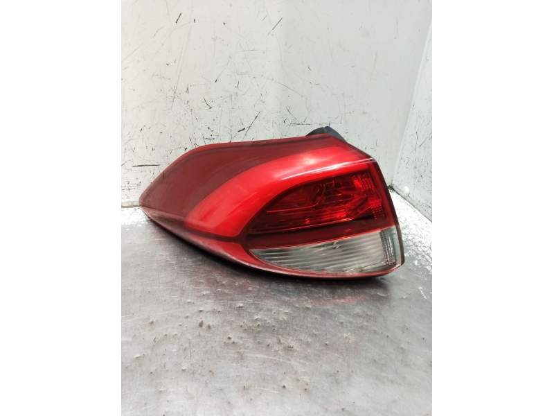 Recambio de piloto trasero izquierdo para hyundai tucson (tl, tle) 1.7 crdi referencia OEM IAM   2015
