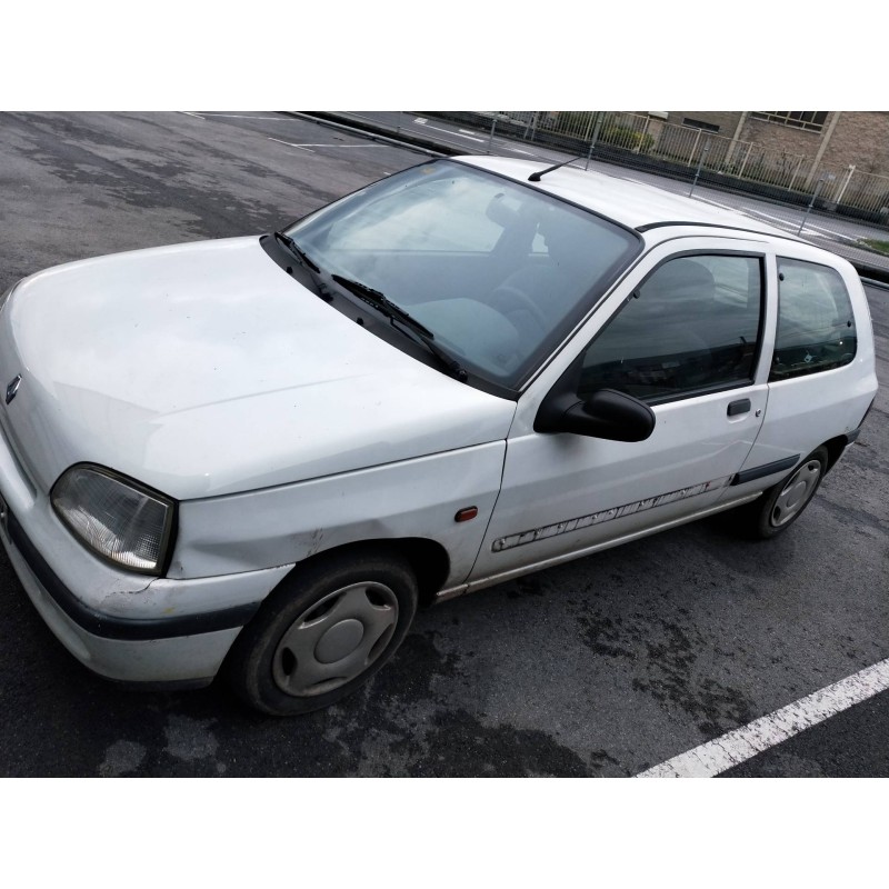 renault clio i fase i+ii (b/c57) del año 1997